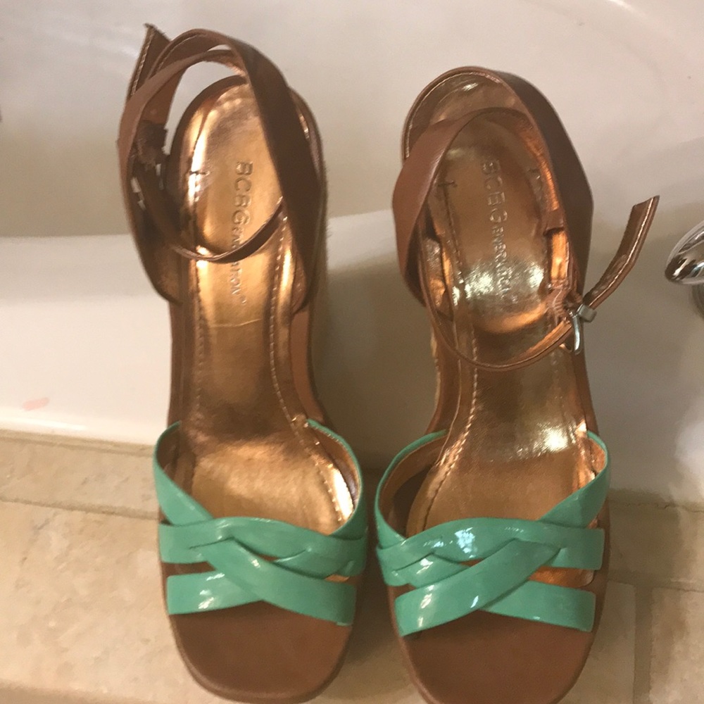 Bcbgeneration - image 1